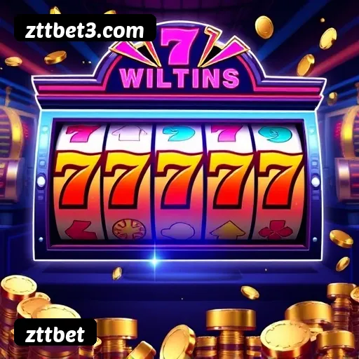 Jogos de Cassino em Destaque - Slots, Roleta, Blackjack