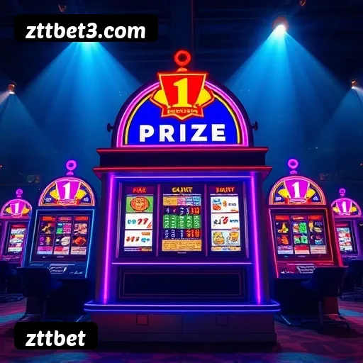 Categorias de Jogos - Slots, Mesa, Ao Vivo, Jackpots