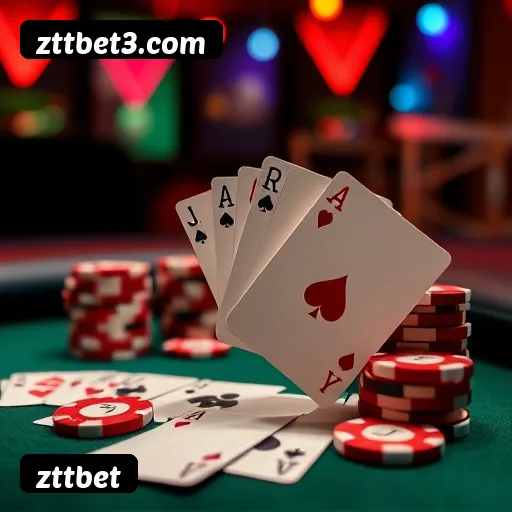 Benefícios do Login zttbet - Bônus e Vantagens Exclusivas