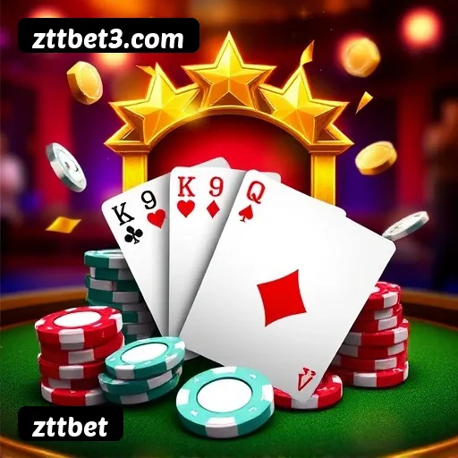 Coleção Premium de Slots zttbet - NetEnt, Pragmatic Play, Evolution